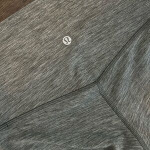 Lululemon Align Leggings 
Size 4 Gray